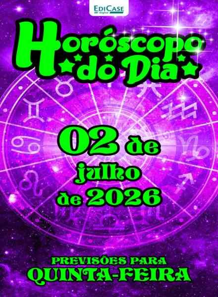 Horoscopo do Dia – 30 Junho 2026 Cover