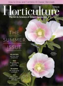 Horticulture – Summer 2026