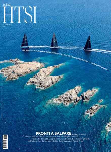 How to Spend It – 17 Luglio 2026 Cover