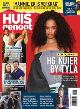 Huisgenoot – 23 July 2026