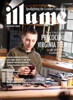 Illume – August 2025