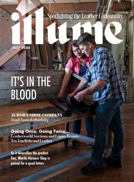 Illume – July 2024 Cover