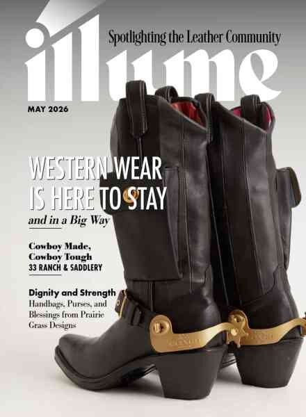 Illume – May 2026 Cover