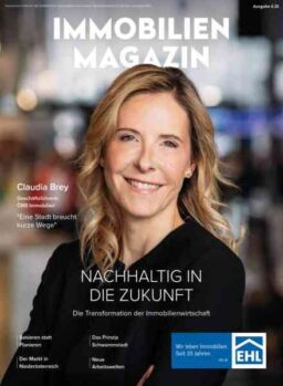 Immobilien Magazin – 6 Juli 2026