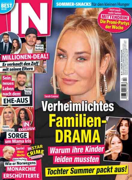 IN – 1 Juli 2026 Cover