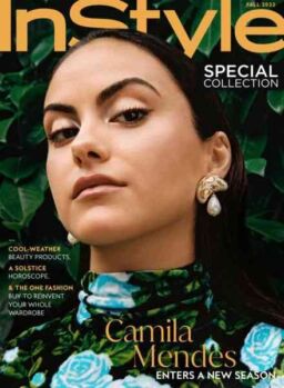 InStyle USA – Fall 2022