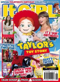 It GiRL – August 2026