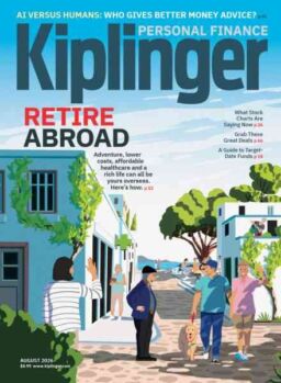 Kiplinger’s Personal Finance – August 2026