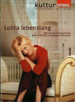 Kultur Spiegel – April 1999