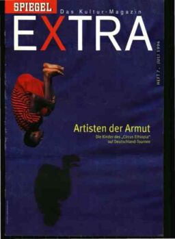 Kultur Spiegel – Juli 1996