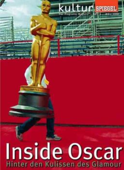 Kultur Spiegel – Marz 2000