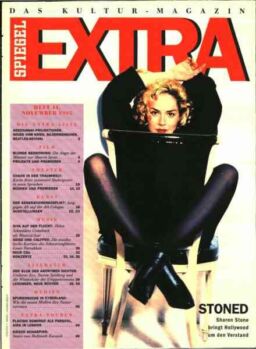Kultur Spiegel – November 1995