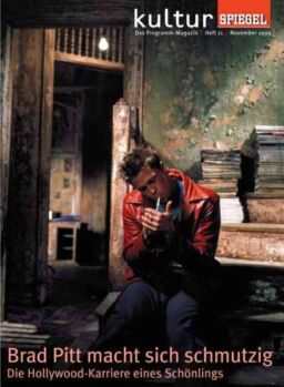 Kultur Spiegel – November 1999