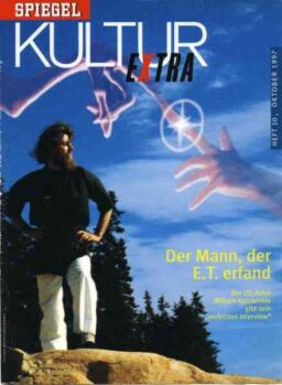 Kultur Spiegel – Oktober 1997