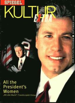 Kultur Spiegel – September 1998