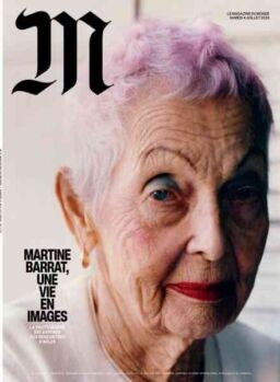 Le Monde Magazine – 4 Juillet 2026