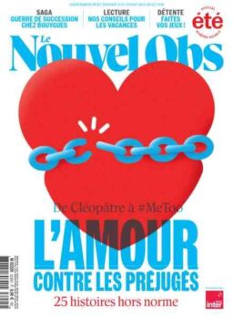 Le Nouvel Obs – 2 Juillet 2026