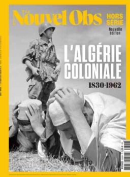 Le Nouvel Obs – Hors-Serie – Juin 2026