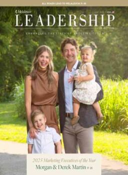 Leadership in Action – July 2025