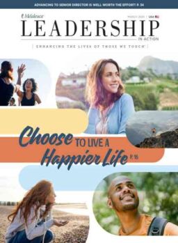 Leadership in Action – March 2025