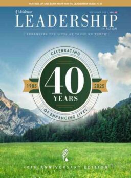 Leadership in Action – September 2025