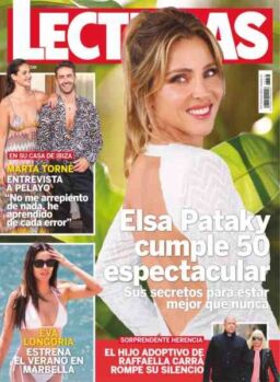 Lecturas – 8 Julio 2026