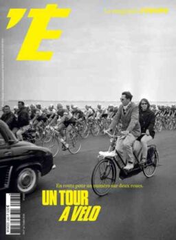 L’Equipe Magazine – 1er Juillet 2026