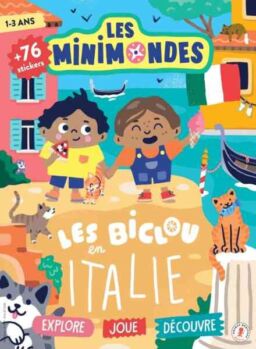 Les Mini Mondes – Juillet 2026