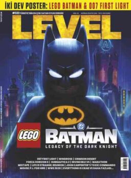 Level – Haziran 2026