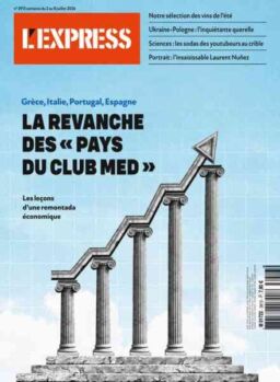 L’Express – 2 Juillet 2026