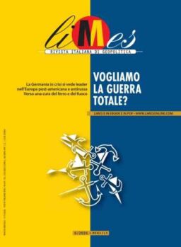Limes – Giugno 2026