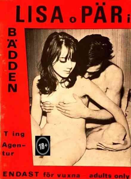 Lisa O Par I Badden 1968 Cover