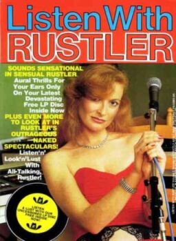 Listen With Rustler – Volume 3 Number 4