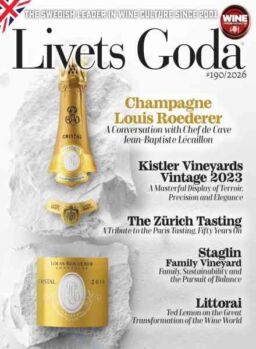 Livets Goda International – Issue 190 2026