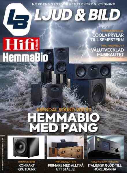 Ljud & Bild – 29 Juni 2026 Cover