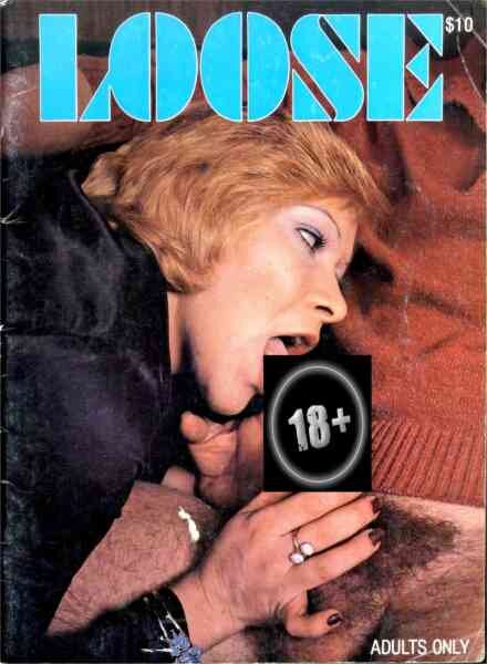 LOOSE 1970 Cover