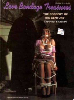Love Bondage Treasures – Number 45 1995