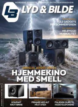 Lyd & Bilde – 29 Juni 2026