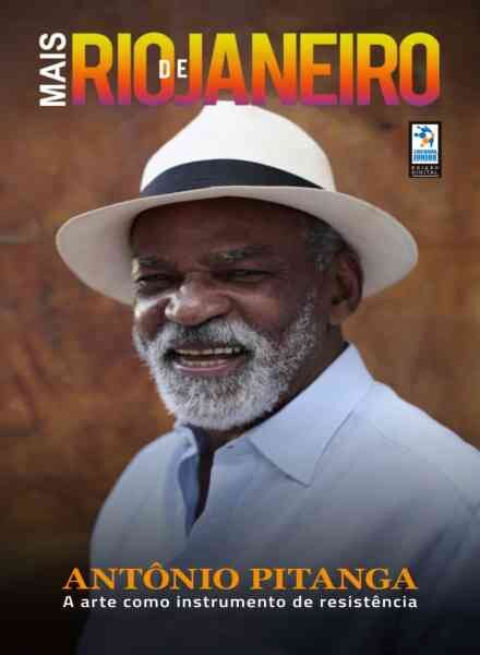 Mais Rio de Janeiro – 13 Julho 2026 Cover