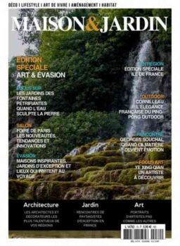 Maison&Jardin – N 70 2026