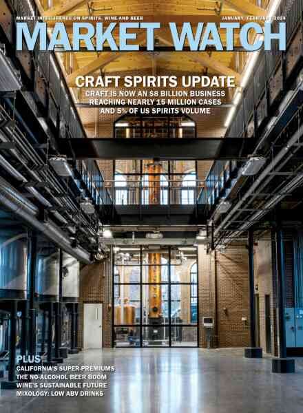 Market Watch – January-February 2024 Cover