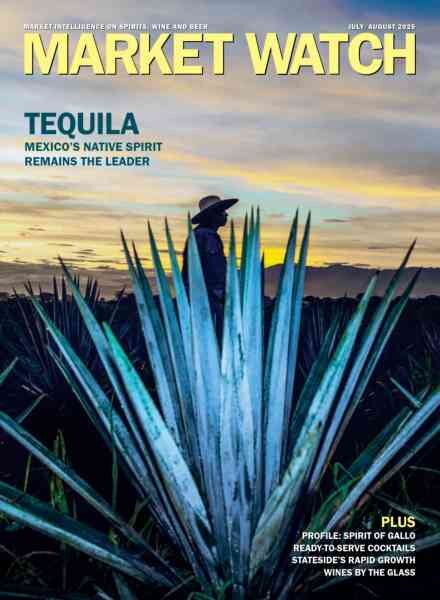 Market Watch – July-August 2025 Cover