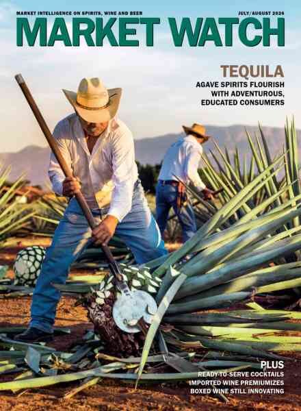 Market Watch – July-August 2026 Cover