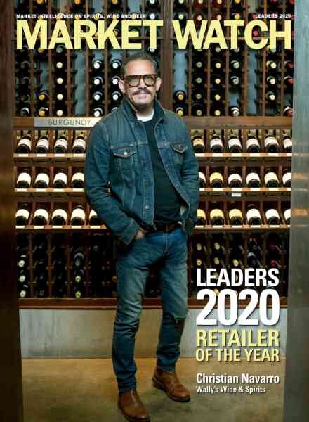 Market Watch – Leaders – October 2020 Cover