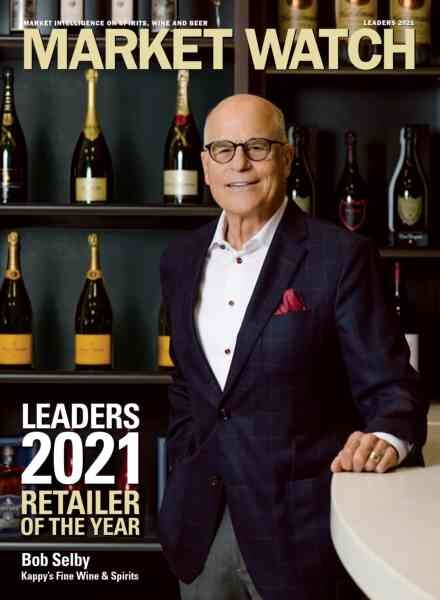 Market Watch – Leaders – October 2021 Cover