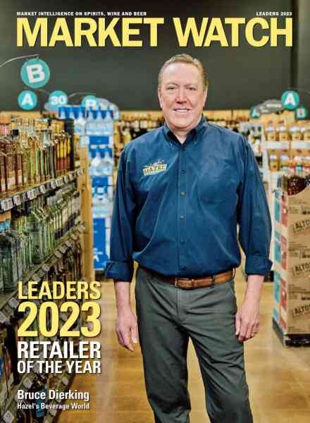 Market Watch – Leaders – October 2023 Cover