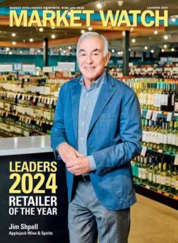 Market Watch – Leaders – October 2024