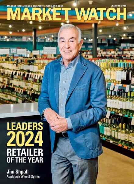 Market Watch – Leaders – October 2024 Cover