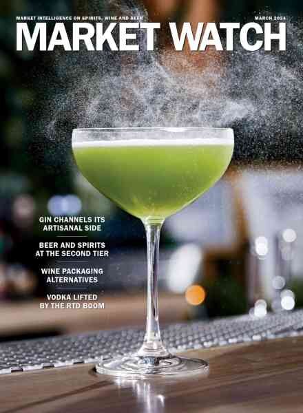 Market Watch – March 2024 Cover