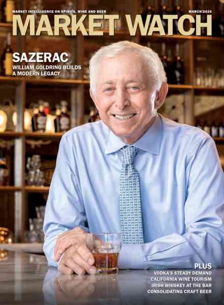 Market Watch – March 2026 Cover